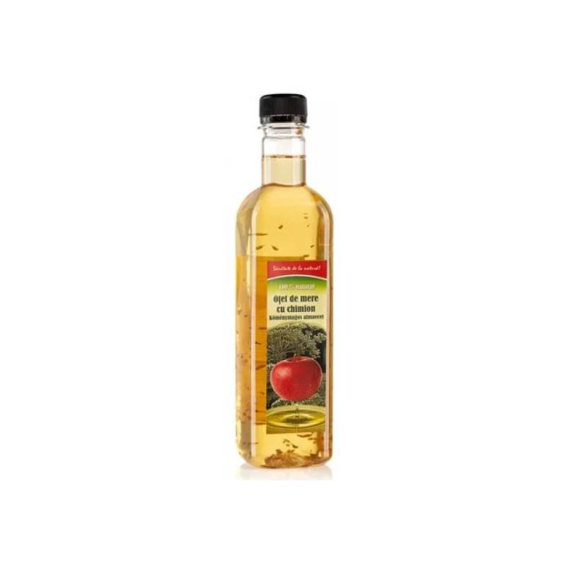 OTET DE MERE CU CHIMION 500ml - VITAPLANT