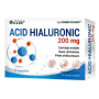 Acid Hialuronic, sustine sanatatea articulatiilor, 200mg - 30cps -  COSMO PHARM