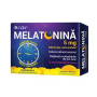 Melatonina eliberare rapida, 5 mg, 15 tablete - Cosmo Pharm
