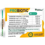 PROBIOTIC COMPLEX 10 miliarde UFC, 20 capsule - COSMO PHARM