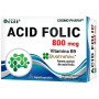 Acid Folic QUATREFOLIC 800mcg, 30 capsule - COSMO PHARM