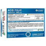 Acid Folic QUATREFOLIC 800mcg, 30 capsule - COSMO PHARM