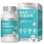 MAX VISION, LUTEINA 40MG, ZEAXANTINA 2mg, 30 Capsule - COSMO PHARM