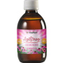 SIROP ECHINACEEA CU MIERE SI PROPOLIS, fara zahar 200ml - VITAPLANT