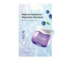 Masca hidratanta fata cu afine, 20ml - Frudia