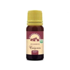 Ulei Esential De Cuisoare , uz Extern, 10ml - HERBAVIT