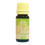 Ulei Esential De Lemongrass, uz Extern, 10ml - HERBAVIT