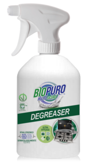 Degresant hipoalergen eco-bio 500ml - Biopuro