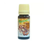 Ulei Migdale presat la rece, uz Intern, 10ml - HERBAVIT