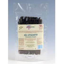 Sea spaghetti eco-bio 100g - algamar