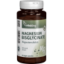 Magneziu Bisglicinat, 80 capsule vegetale, VITAKING