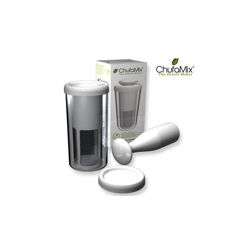 Chufamix - Veggie Drinks Maker - dispozitiv pentru lapte vegetal