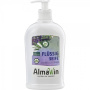 Sapun lichid cu lavanda si rozmarin, 500ml - AlmaWin