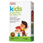 Milestones Kids DHA Copii 4 - 12 Ani, 75ml - GNC