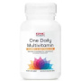 Formula Energizanta Multivitamine Femei, Women One Daily Multivitamin Energy 60 Tablete - Gnc