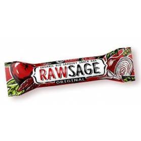 Rawsage - „carnacior” raw vegan - eco-bio 25g - Lifefood