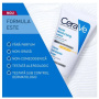 Crema hidratanta de fata pentru ten normal si uscat SPF30, 52ml - CeraVe