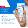 Crema hidratanta de fata pentru ten normal si uscat SPF30, 52ml - CeraVe