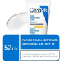Crema hidratanta de fata pentru ten normal si uscat SPF30, 52ml - CeraVe
