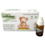 Colidep, 8 flacoane x 5,5ml - Dr. Phyto