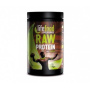 Pudra proteica Cacao Spirulina Superfood raw eco-bio 450g - Lifefood