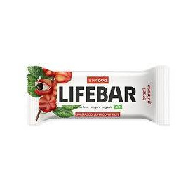 baton guarana Lifebar