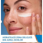Crema reparatoare pentru ochi cu ceramide si acid hialuronic 14ml - CeraVe