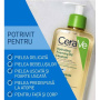 Ulei de curatare spumant si hidratant 473ml - CeraVe
