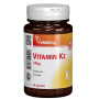 VITAMINA K2, 100MCG, 30 Capsule - VITAKING