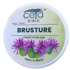 CREMA TIP BALSAM DE BRUSTURE 40g - CETA