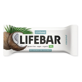 Baton cocos lifebar