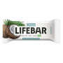 Baton cocos lifebar
