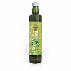 Sirop Soc, Fara adaos de Zahar, 500ml -  Sonnentor