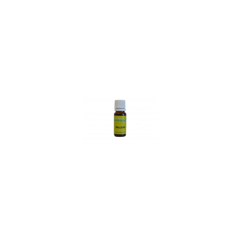 Ulei Odorizant Million, 10ml - ONEDIA