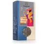 Ceai negru cu portocale rosii, Mary Grey, 90g - Sonnentor