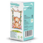 Spasmodep picaturi orale, ajuta la mentinerea aciditatii gastrice, 30 ml, Dr. Phyto