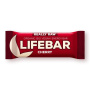 Baton cu cirese raw eco-bio 40g - Lifebar