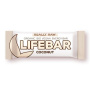Baton cu nuca de cocos raw eco-bio 40g - Lifebar
