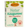 Guma de mestecat naturala cu menta si xilitol, 28g, 20 bucati, Birkengold