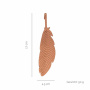 Infuzor din cupru, Forrest & Love