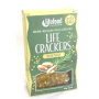 Lifecrackers cu rozmarin raw eco-bio 90g - Lifefood
