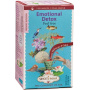 Ceai Shotimaa Elements - apa - Emotional Detox eco-bio 16dz - Shotimaa