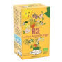 Ceai Shotimaa Sundial - Rise – lamaie, mere si ghimbir eco-bio 16dz - Shotimaa