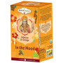 Ceai Shotimaa Chakras - In The Mood - hibiscus si portocale eco-bio 16dz - Shotimaa