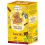 Ceai Shotimaa Chakras -Sanctify – ghimbir, fenicul si scortisoara eco-bio 16dz - Shotimaa
