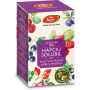 Hapciu Solubil cu Fructe de Padure, Miere si Propolis, R24, 10 plicuri, Fares