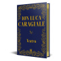 Teatru-Ion Luca Caragiale - Carte - Editura DPH