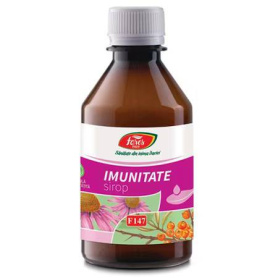 Sirop imunitate fares F147