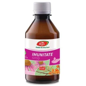 Sirop imunitate fares F147