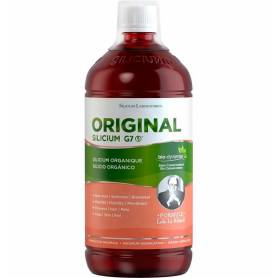 SILICIUM ORIGINAL G7, 1litru - BIOSCEM